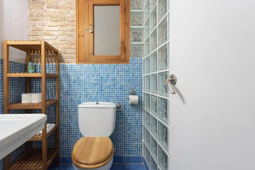 Canela Homes Barcelona Jovellanos 0*,  Spain