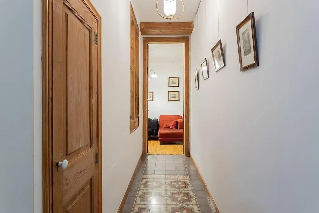 Διαμέρισμα Canela Homes Barcelona Jovellanos Ισπανία