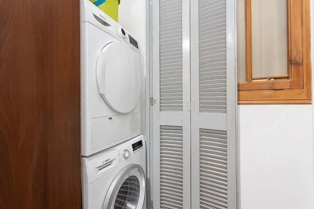 Διαμέρισμα Canela Homes Barcelona Jovellanos