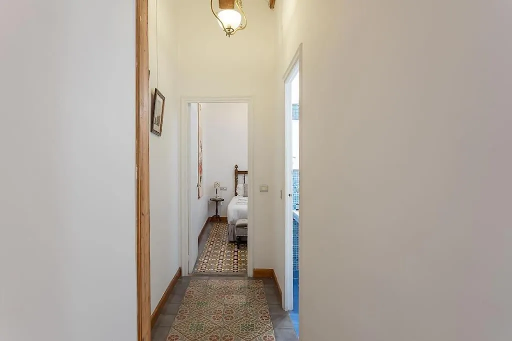 Διαμέρισμα Canela Homes Barcelona Jovellanos Ισπανία