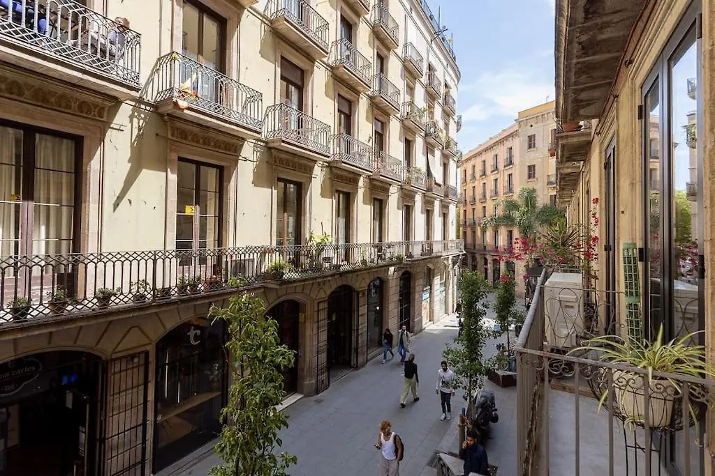 Διαμέρισμα Canela Homes Barcelona Jovellanos Ισπανία