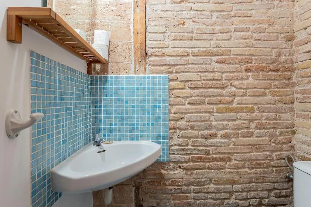Apartment Canela Homes Barcelona Jovellanos
