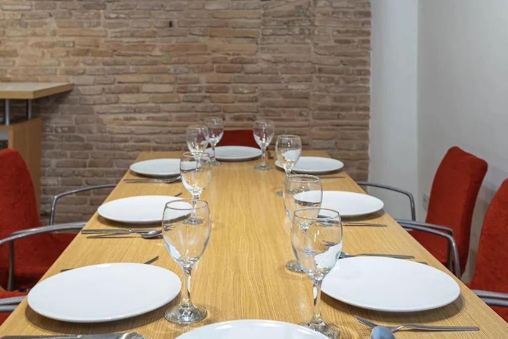 Canela Homes Barcelona Jovellanos España